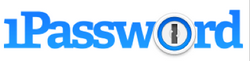 1password logo 250