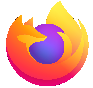 Browser Firefox min foretrukne, også på grund af sikkerhed