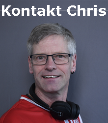 chris kontakt computer manden