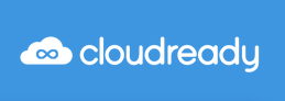 cloudready logo