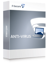 F-Secure Antivirus bedst til prisen
