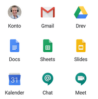 g suite