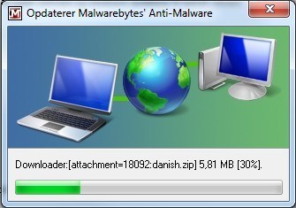 MalwareBytes Anti-Malware fra avirus.dk