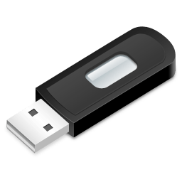 USB Enhed flash drev